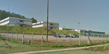 Alunos da FATEC Piracicaba adotam área próximo à faculdade para preservação