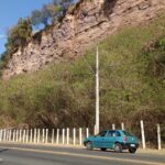 Dois acidentes graves ocorrem em pouco mais de um mês na mesma avenida em Piracicaba