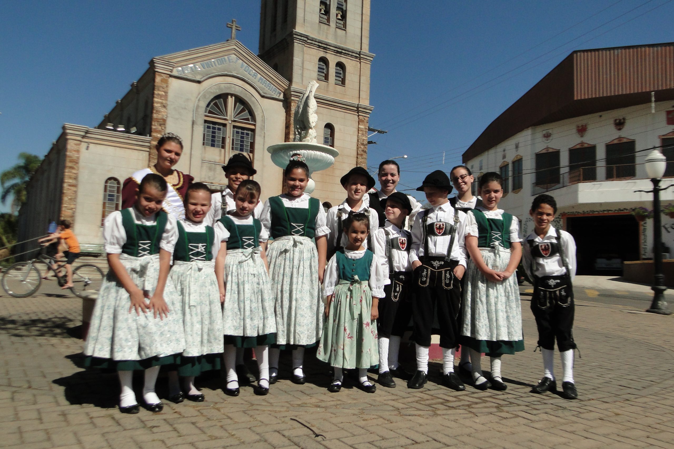 22ª Festa da Polenta acontece neste fim de semana, em Piracicaba