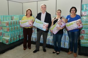 Fundo Social de Solidariedade de Piracicaba