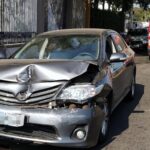 Acidente envolvendo três veículos deixa uma vítima, em Piracicaba
