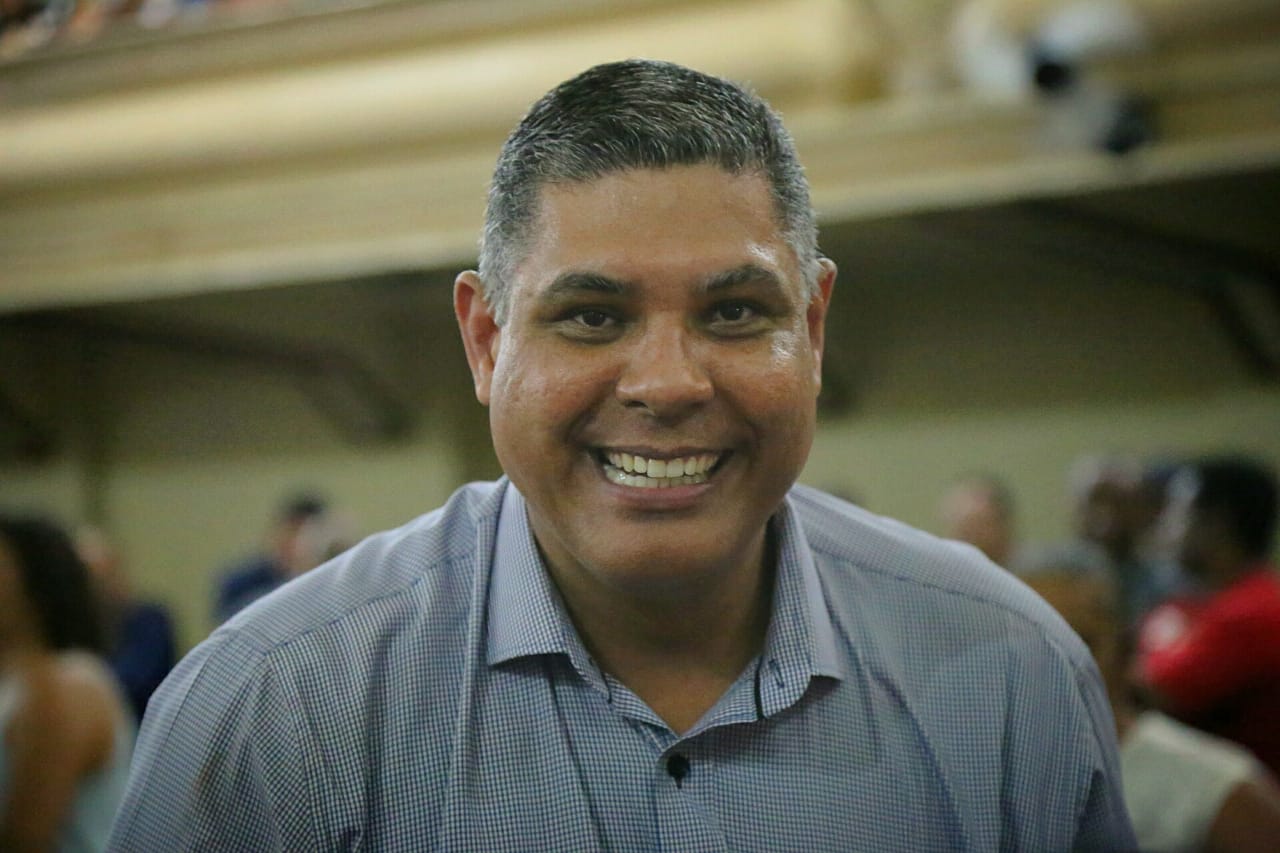 Vereador Paulo Campos lança pré-campanha para deputado estadual em Piracicaba