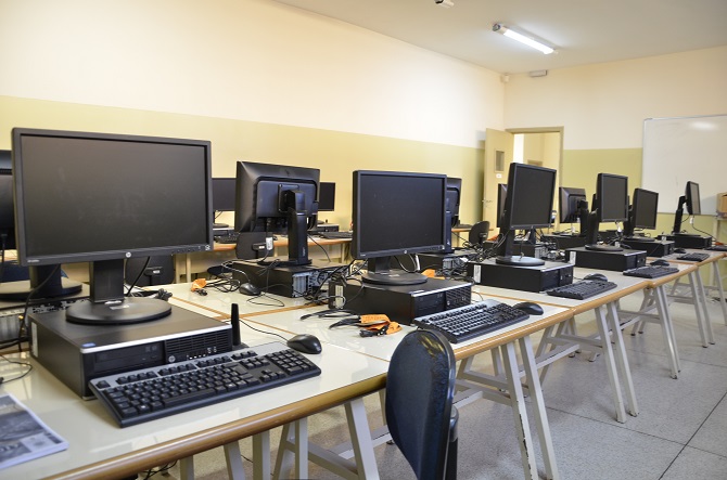 Matrícula para aprovados no vestibular da Univesp começa nesta quarta (1), em Piracicaba