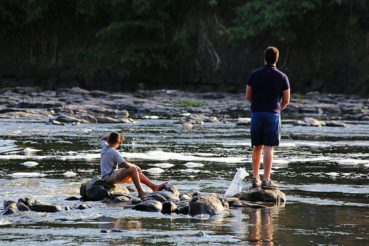 Rio Piracicaba