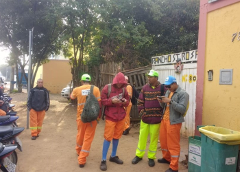 Coletores de lixo anunciam nova paralisação, em Piracicaba