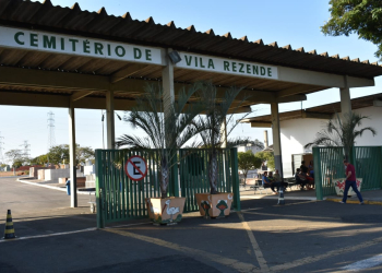 cemitério vila rezende - piracicaba