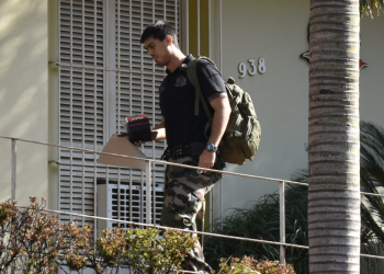 DISE faz operação em Piracicaba e prende oito envolvidos com tráfico