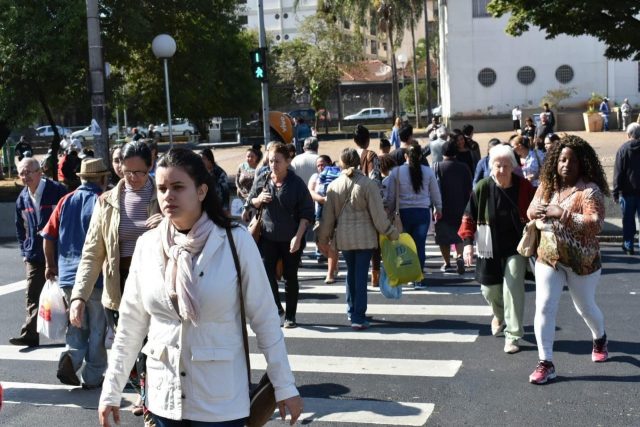 comércio piracicabano - Piracicaba