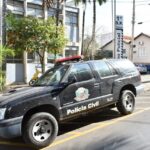 Em Piracicaba, motoqueiro atropela mulher de 55 anos e foge sem prestar socorro