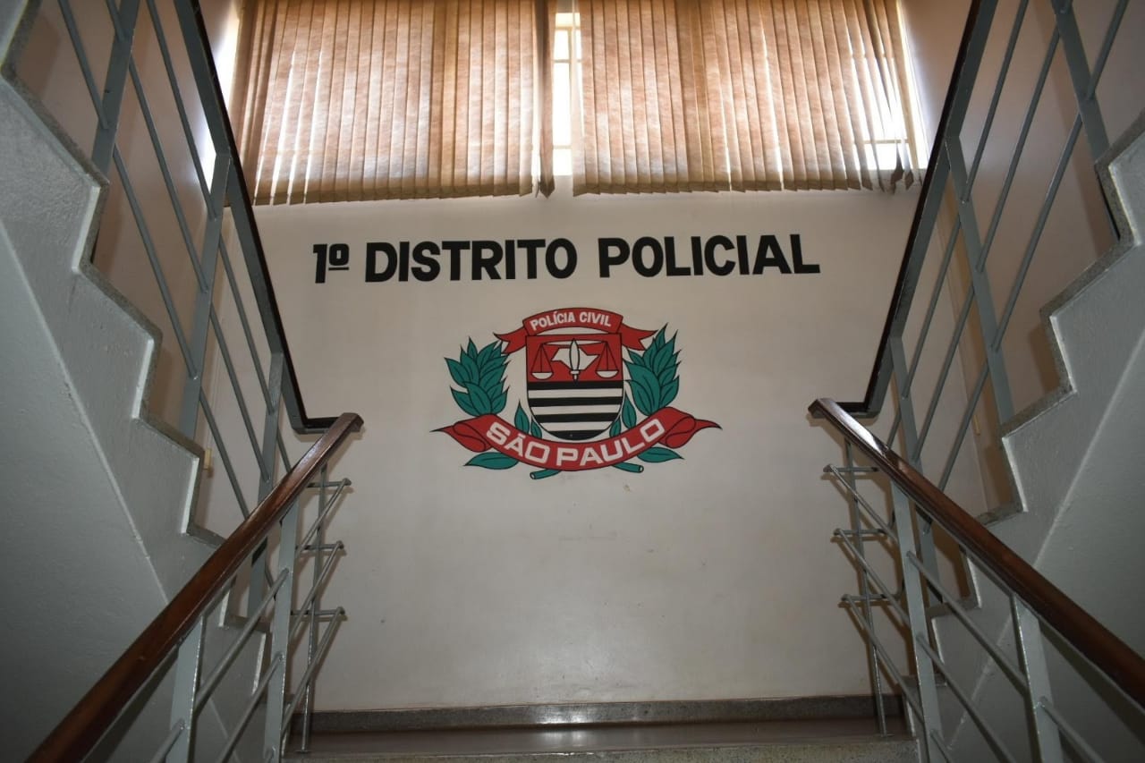 Quatro bandidos são presos após roubo de veículo em Piracicaba (SP)