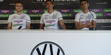 Reforços para o setor de marcação do XV são apresentados