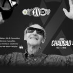 jorge chaddad