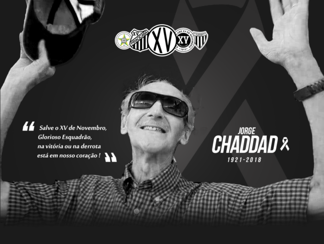 jorge chaddad