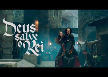 Resumo de ‘Deus Salve o Rei’: saiba o que vai rolar de 2 a 7 de julho
