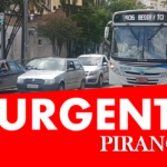 Tarifa de ônibus subirá R$ 0,30 em Piracicaba ainda neste mês