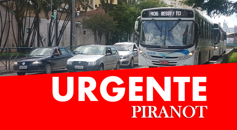 Tarifa de ônibus subirá R$ 0,30 em Piracicaba ainda neste mês