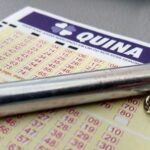 Quina 5109: resultado do concurso desta terça-feira, 29/10/2019