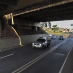 Prefeitura conclui remodelação de trecho da avenida Cristóvão Colombo