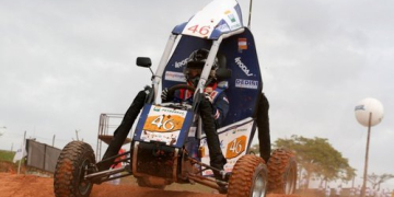 EEP sedia a 12ª edição da Competição Baja Regional