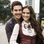 Resumo da novela “O Tempo Não Para”: semana de 6 a 11 de agosto