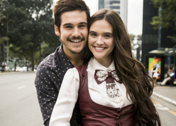 Resumo da novela “O Tempo Não Para”: semana de 6 a 11 de agosto