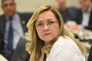 coronel adriana