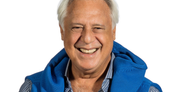 Ator Antonio Fagundes apresenta peça em Piracicaba (SP) neste final de semana