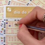 Resultado completo da Dia de Sorte 288 desta quinta-feira, 09/04/2020
