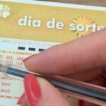 Resultado completo da Dia de Sorte 162 desta terça-feira, 11/06/2019