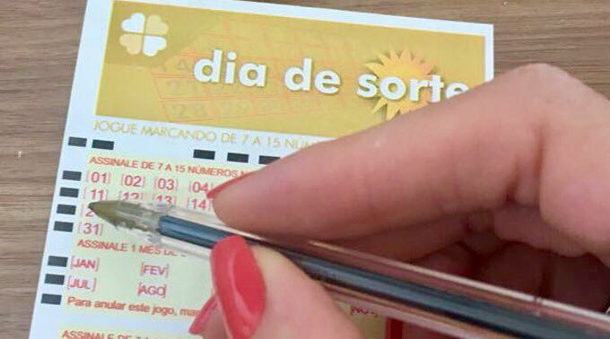 Dia de Sorte
