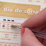 Resultado completo da Dia de Sorte 293 desta segunda-feira, 20/04/2020