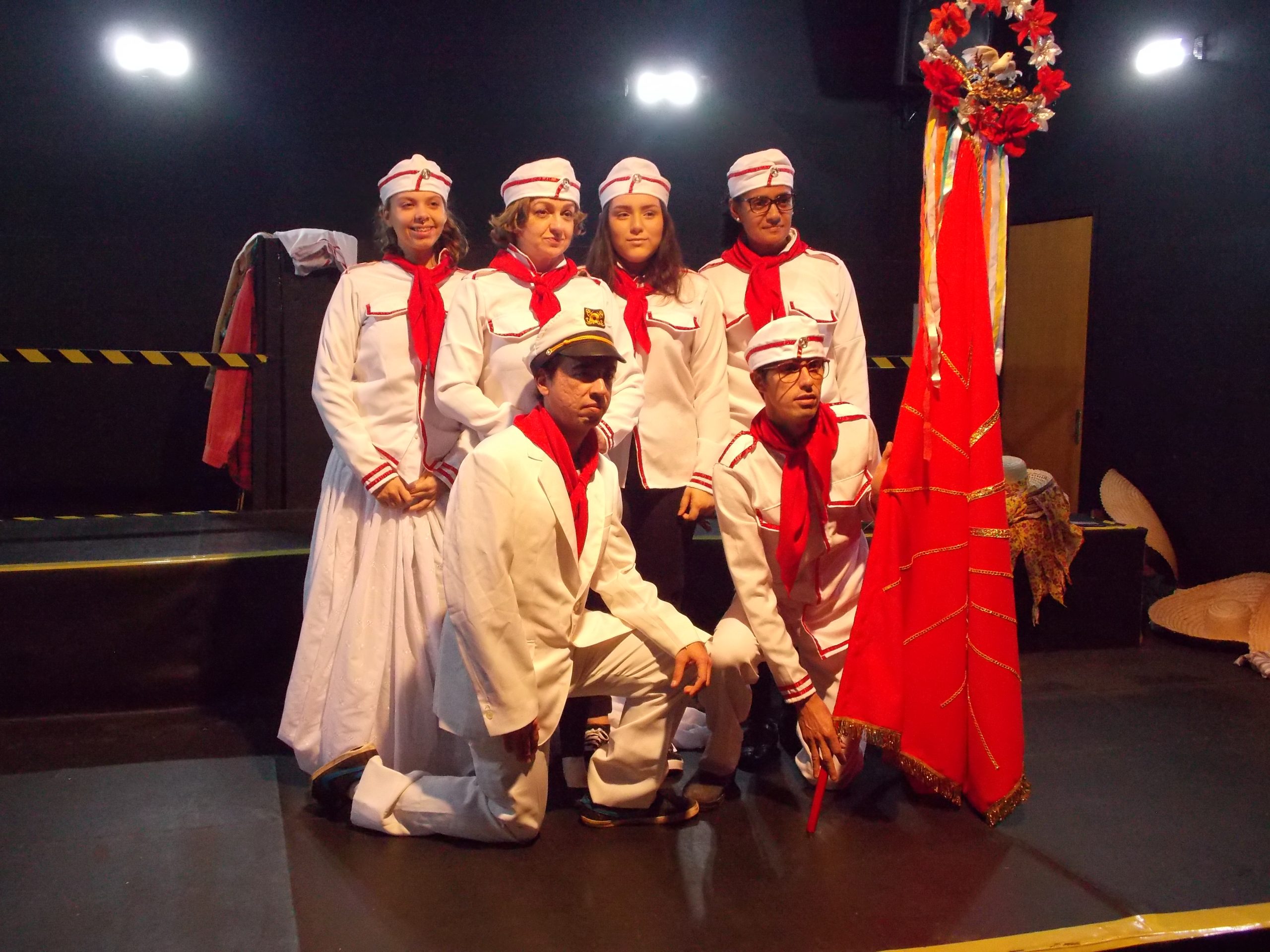 “Piracicaba que eu adoro tanto” estreia nesta terça (28), no Teatro do Engenho