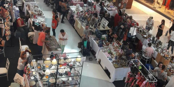 Shopping Piracicaba recebe workshops gratuitos de artesanato
