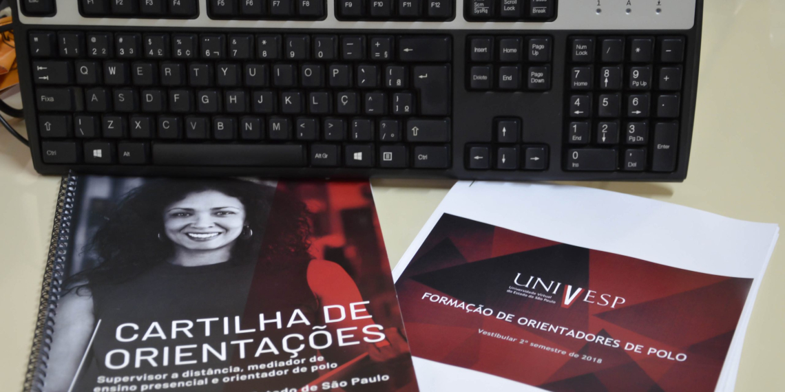 Univesp realiza aula inaugural em Piracicaba