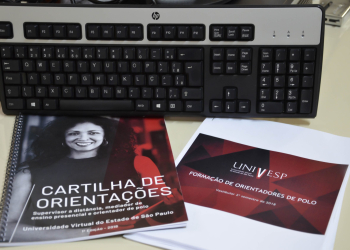 Univesp realiza aula inaugural em Piracicaba