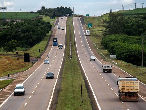 Águas de São Pedro
