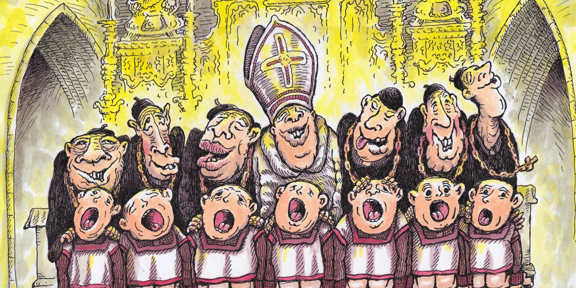 Conheça os vencedores do 45º Salão de Humor de Piracicaba