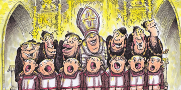 Conheça os vencedores do 45º Salão de Humor de Piracicaba