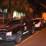 Homem aparentemente embriagado causa acidente de trânsito em Piracicaba e foge
