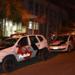 Em Piracicaba (SP), homem é internado após atirar acidentalmente na própria mão