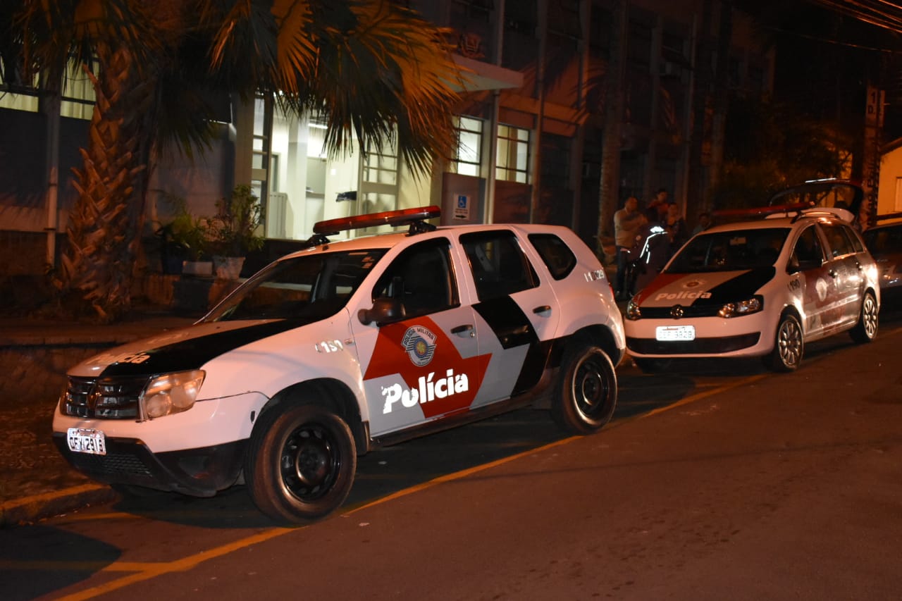 plantão 1 dp