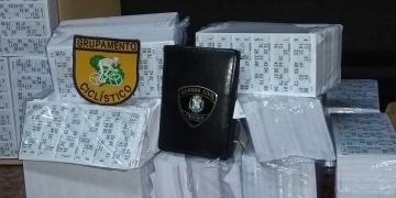 Em Piracicaba, local usado para jogo de bingo passa por investigação