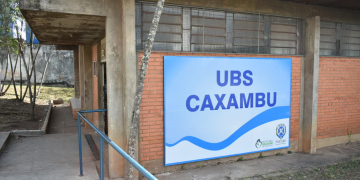 Ladrões invadem UBS de Piracicaba e furtam estoque de papel higiênico