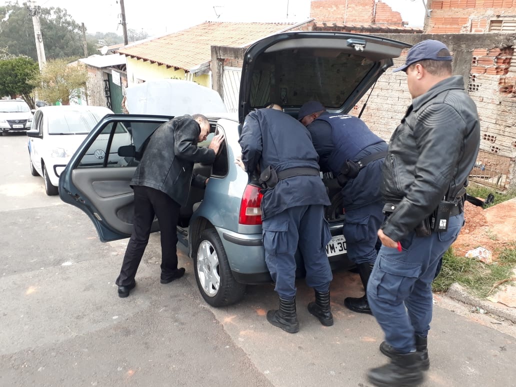 OperaÃ§Ã£o