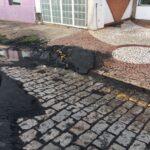 Rua Riachuelo, em Piracicaba, ficará parcialmente interditada para obras