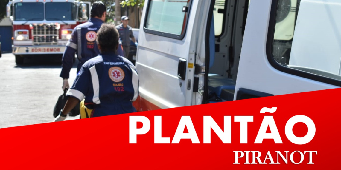 Mulher de 86 anos morre em Piracicaba após engasgar com pedaço de carne