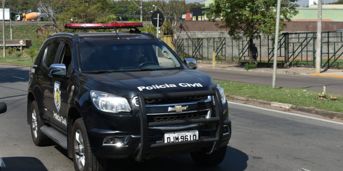 Polícia Civil e Guarda Municipal fazem operação contra tráfico em Piracicaba