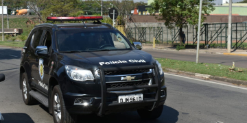 Polícia Civil e Guarda Municipal fazem operação contra tráfico em Piracicaba