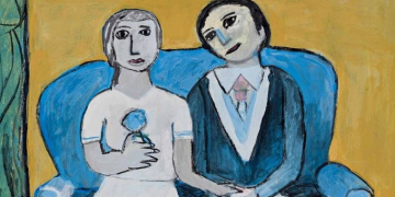 SESC Piracicaba inaugura a 14ª Bienal Naïfs do Brasil