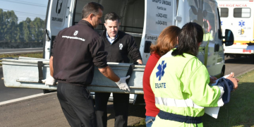Cadáver é encontrado em rodovia que liga Piracicaba a Rio Claro
